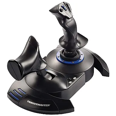 T.Flight HOTAS Joystick com Licença