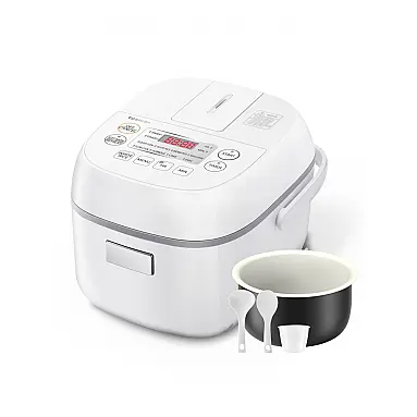 Panela de Arroz Elétrica 720mL,