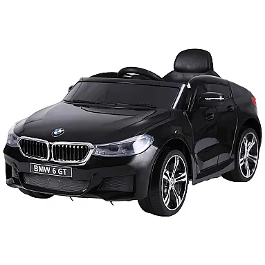 Carro Elétrico Infantil BMW a