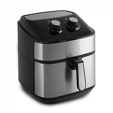 Fritadeira Elétrica AirFryer 9.2L em