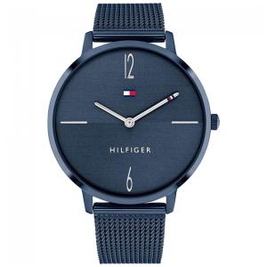 Relógio Masculino Analógico Quartzo, TOMMY HILFIGER 1782341, Azul