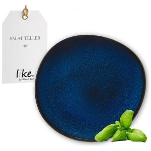 Prato para Todas as Ocasiões de 23 cm, Elegância e Praticidade em Sua Mesa com Formato Redondo e Material de Cerâmica, Villeroy Boch