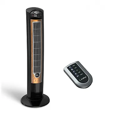 Ventilador de Torre com Controle