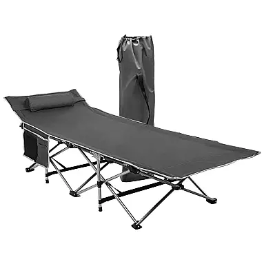 Zone Tech Cama Acampamento, Camping