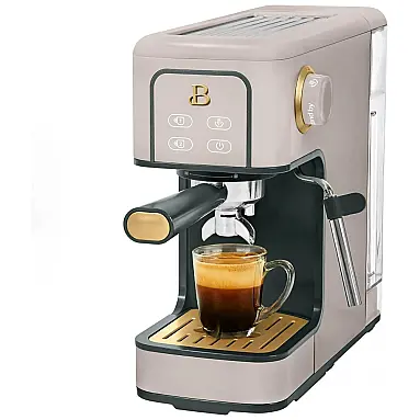 Generic Beautiful Máquina de Espresso
