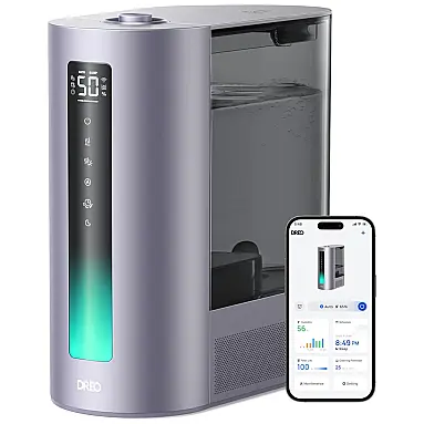 Umidificador de Ar Dreo 6