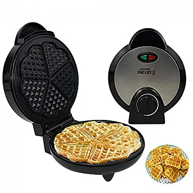 Máquina de Waffle Sayona Suggar