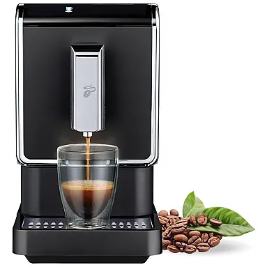 Tchibo Máquina de Café Expresso