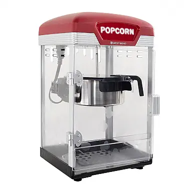Máquina de Pipoca West Bend
