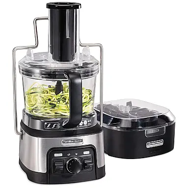 Processador de Alimentos 2.8mL com