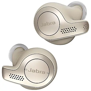 Fones de Ouvido Elite Active