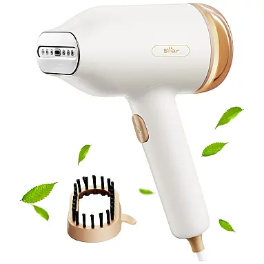 Vaporizador de Roupas Profissional Aquecimento
