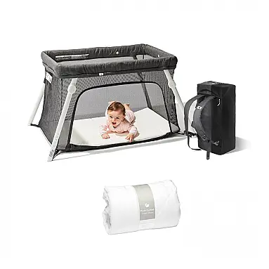 Cercadinho para Bebê com Design
