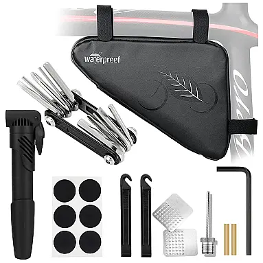 Kit de Reparo Emergencial de