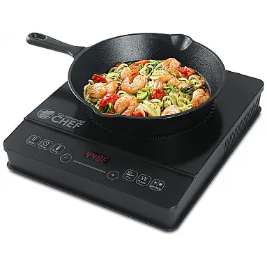 Cooktop de Indução Portátil com