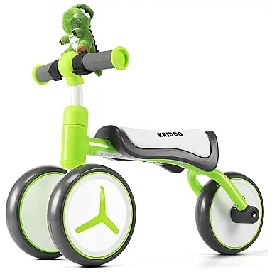 Bicicleta sem Pedal Infantil com