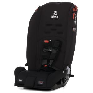 Radian 3R, Cadeira de Bebê 2 em 1 para carro, azul, DIONO 50623, Azul