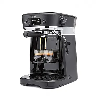 Máquina de Café Expresso até