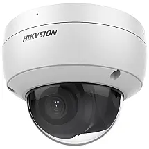 Câmera de Segurança Real HD com Hikvision NVR Hik Connect e Suporte para Atualização de Firmware