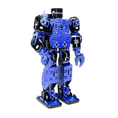 Robô Programável XiaoR Geek com