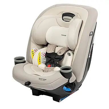 Cadeira de Bebê 5 em