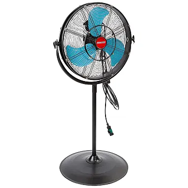 Ventilador de Coluna 3 Velocidades
