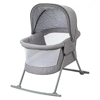 Berço Portátil Balanço Safety 1st