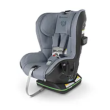 Cadeira de Bebê para Carro, Conversível, com Recursos de Segurança, UPPAbaby, Azul