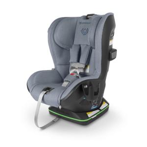 Cadeira de Bebê para Carro, Conversível, com Recursos de Segurança, UPPAbaby, Azul