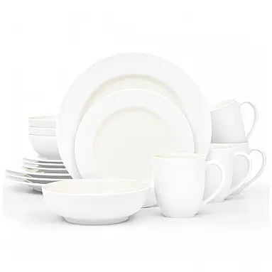 Conjunto de Jantar Noritake 16