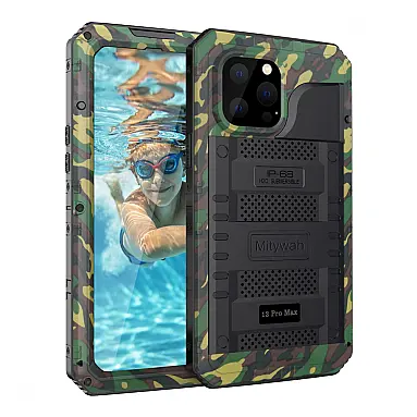 Capa para Iphone 13 Pro