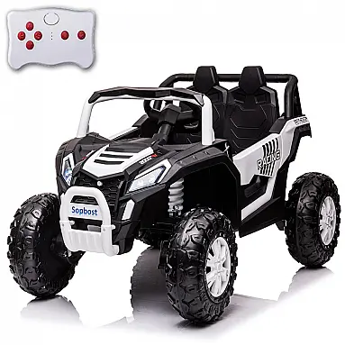 sopbost Carro, Carrinho Elétrico Infantil