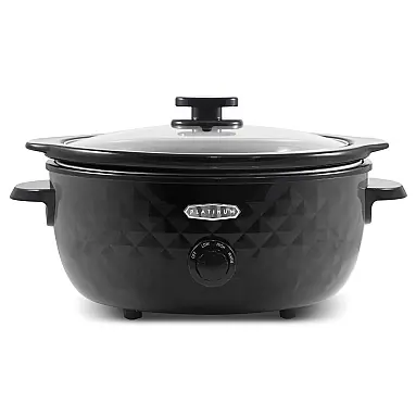 Panela Elétrica Multifuncional 6L, Aço