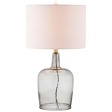 Abajur Luminária de Mesa em