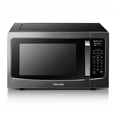 Forno de Micro-ondas de Bancada