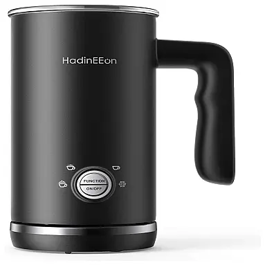 HadinEEon Espumador de Leite 4
