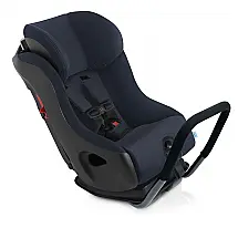 Cadeirinha Clek Fllo Cinza Mammoth Conversível 6,4 a 29,5 kg Tecnologia EACT