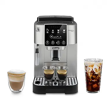 Máquina de Café Expresso Automática