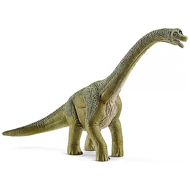 Brinquedo de Dinossauro Schleich Brachiosaurus
