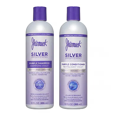 Shampoo e Condicionador 355 ml