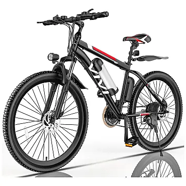 VIVI M026SH Bicicleta Elétrica Motorizada