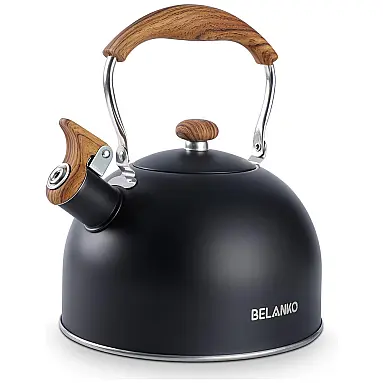 Chaleira de Chá 2.3L em