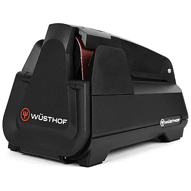 Wu Afiador Elétrico para Facas