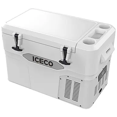JP42 Pro, 12v, Refrigerador portátil,