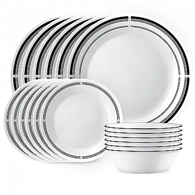 Aparelho de Jantar Corelle 18