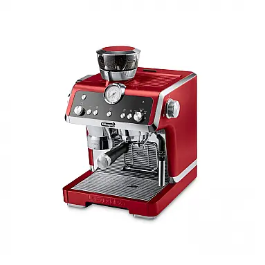 Cafeteira Elétrica Expresso Manual Reservatório