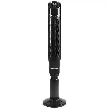 R.W.FLAME RW5348 B Ventilador de