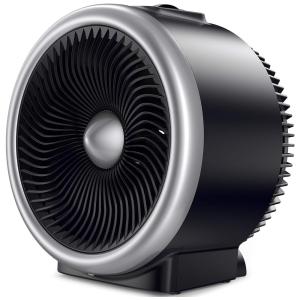 PELONIS Aquecedor Portátil Vórtice PSH700S c, Ventilador 900W, 1500W