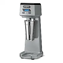 Mixer com Temporizador e Motor de 1Hp, 375W, 110v, WARING WDM120TX, Cinza