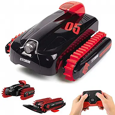 Off Road Controle Remoto Sem